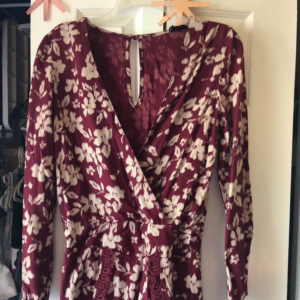 Jessica Simpson Romper - Picture 2 of 3